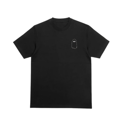 Spooktober Graveyard Tee