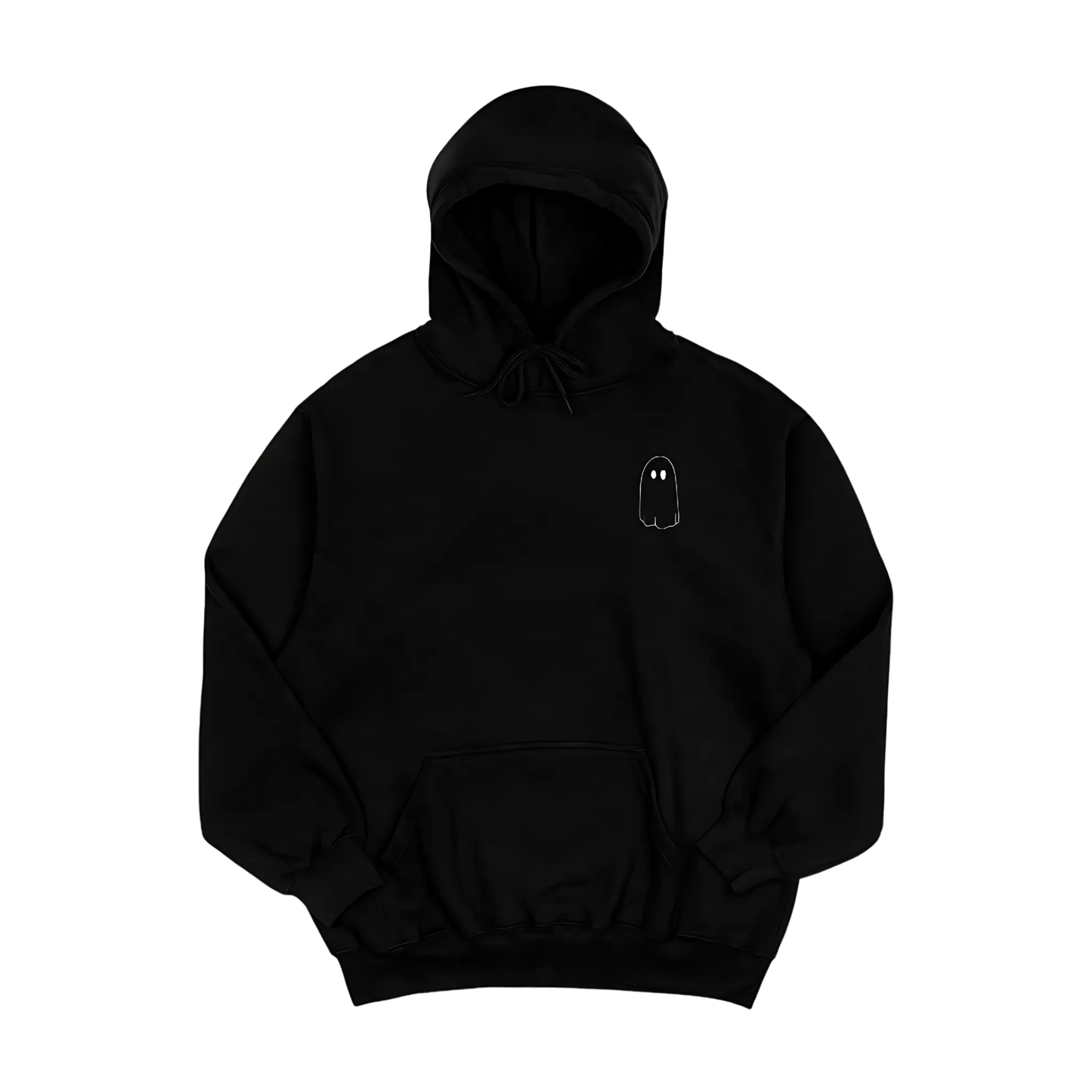 Spooktober Graveyard Hoodie