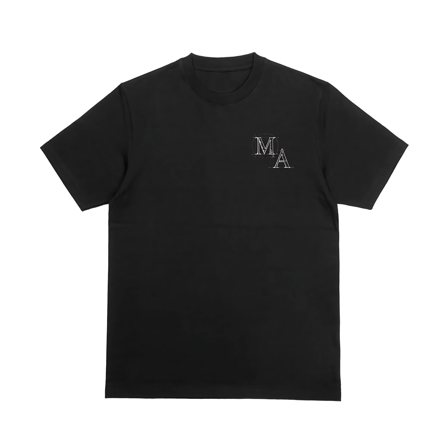 Spooktober Bat Tee