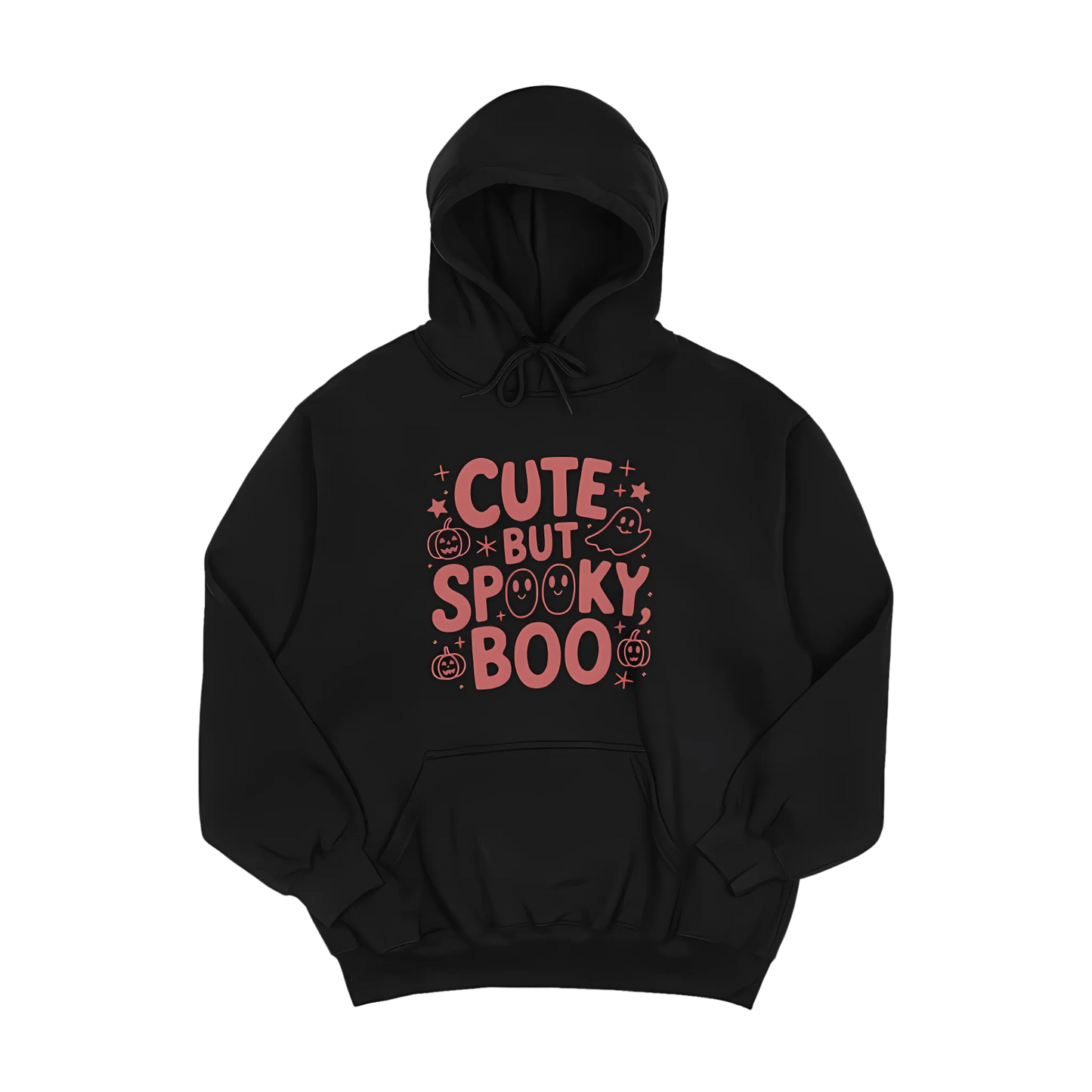 Cute But Spooky Hoodie